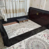 فروش سرویس خواب|تخت و سرویس خواب|مشهد, شهرک لشکر (شهرک غرب)|دیوار