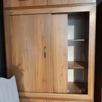 طراحی و نصب کابینت ،کمد، جاکفشی