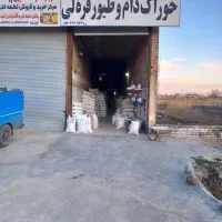 یک باب مغازه اجاره داده میشود