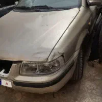 سمند مدل۸۲|خودرو سواری و وانت|بندرعباس, |دیوار