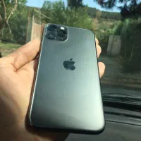 Iphone 11pro پک اصلی