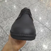 کفش محسن نیمه اسپرت تمام چرم طبیعی گاوی کد۳۹۴|کیف، کفش، کمربند|تهران, فردوس|دیوار