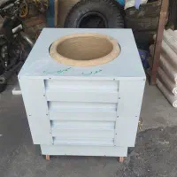 تنور گلی مدل spol امدکو 716