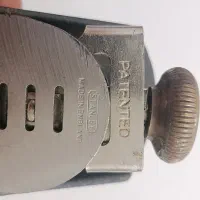 رنده مشتی استنلی انگلیس|ابزارآلات|تهران, خاوران|دیوار