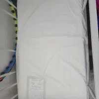 تشک تخت کودک نونو