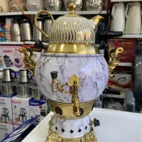 سماور|سماور، چای‌ساز، قهوه‌ساز|کرج, اکبرآباد|دیوار
