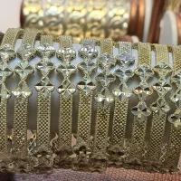 النگو ونکلیف نقره|جواهرات|فارسان, |دیوار