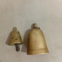 دوعدد زنگوله