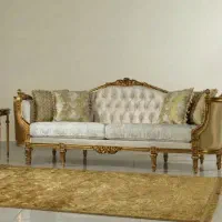 تولیدیی اماده مبلمان کلاسیک نئوکلاسیک