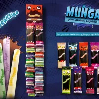 کارت بازی وکلکسیونی مانکرافت کالاف|کنسول، بازی ویدئویی و آنلاین|تبریز, |دیوار