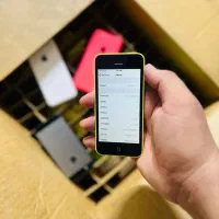 ایفون 5ec|موبایل|مشهد, جنت|دیوار