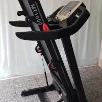 تردمیل promaster mt1000