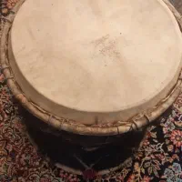 دمامه دمام|درام و پرکاشن|کرمان, |دیوار