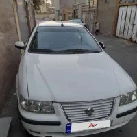 سمند EF7 مدل ۹۳