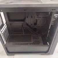 کیس خالی گرین evoکامپیوتر|قطعات و لوازم جانبی رایانه|اردبیل, |دیوار