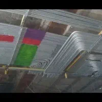 به چند نفر برقکار ماهر و نیمه ماهر صنعتی نیازمندیم|استخدام صنعتی، فنی، مهندسی|میاندوآب, |دیوار