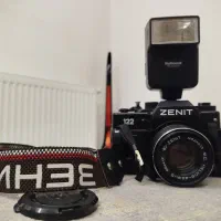 دوربین عکاسی