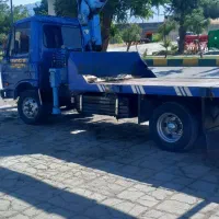 جرثقیل کفی|خودرو سنگین|تهران, آرارات|دیوار