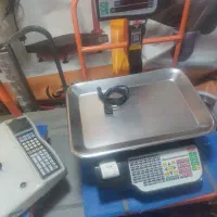 نمایندگی ترازو صدر محک پند  رادین و . . .