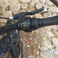 دوچرخه ۲۰|دوچرخه، اسکیت، اسکوتر|یاسوج, |دیوار