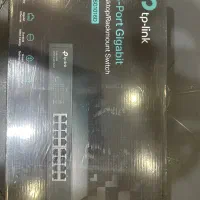 سوئیچ شبکه TL-SG1016D