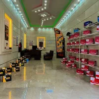 پخش و تک باتری ماشین آذرفردزاد|قطعات یدکی و لوازم جانبی|نسیمشهر, |دیوار