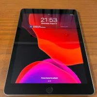 Ipad 6th 2018 cellular 9.7inch