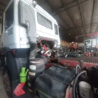 ایویکوکارت ۸۰ تنی|خودرو سنگین|تهران, امام خمینی|دیوار