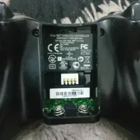دسته اورجینال ایکس باکس ۳۶۰|کنسول، بازی ویدئویی و آنلاین|تهران, جنت‌آباد جنوبی|دیوار