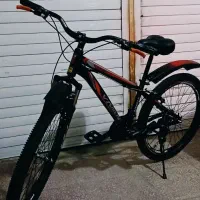 دوچرخه 26 برند vivan