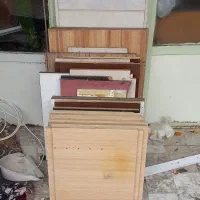 ورق ام دی اف|مصالح و تجهیزات ساختمان|شهریار, کهنز|دیوار