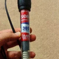 بخاری آکواریوم ۳۰۰ وات