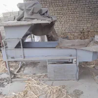 دستگاه اجیل پزی|ماشینآلات صنعتی|آشخانه, |دیوار