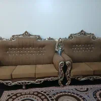 مبل|مبلمان خانگی و میز عسلی|اهواز, زیتون کارگری|دیوار