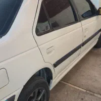 پارس tu5 کلاس 15 مدل 96|خودرو سواری و وانت|بم, |دیوار