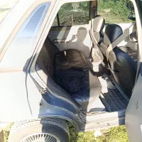 پراید مدل 80|خودرو سواری و وانت|قائم‌شهر, |دیوار