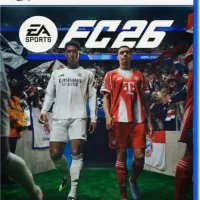 بازی fc26