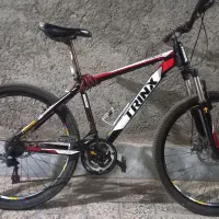 دوچرخه۲۶ ترینکس