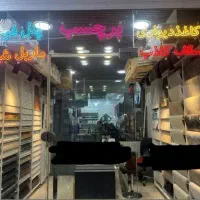منشی دفتر دکوراسیون