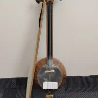کمانچه چنگی