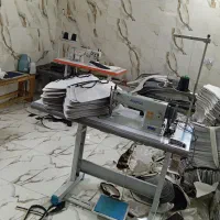 به تعدادی وردست خیاط نیازمندیم