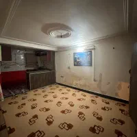 منزل-تک-خواب-حیاط-دار