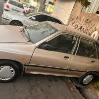 پراید ۸۷