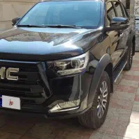 kmct8 مدل ۱۴۰۲|خودرو سواری و وانت|سنندج, |دیوار