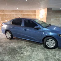 تارا v1 دندهای مدل 1401|خودرو سواری و وانت|شیراز, شهرک بهشتی|دیوار