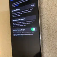 آیفون ۱۳ پرومکس ریجستر شده