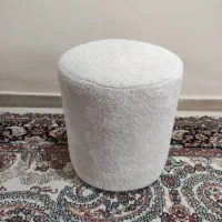 پاف تدی پارچه خارجی|مبلمان خانگی و میز عسلی|تهران, جوانمردان (اندیشه)|دیوار
