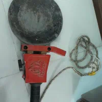 حدیده،لوله بر،گیره.اتو بشقابی،شلنگ فشارقوی