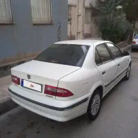 سمند پایه گاز ای اف سون|خودرو سواری و وانت|هشتگرد, شهرک ریحانه|دیوار