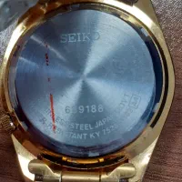 سیکو کوارتز اصل تمام استیل|ساعت|تهران, سید خندان (جلفا)|دیوار